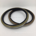 OEM Disponible Hecho en Taiwan Gearbox Oil Seal NBR Material Oil Seal Machinery Parts Seals